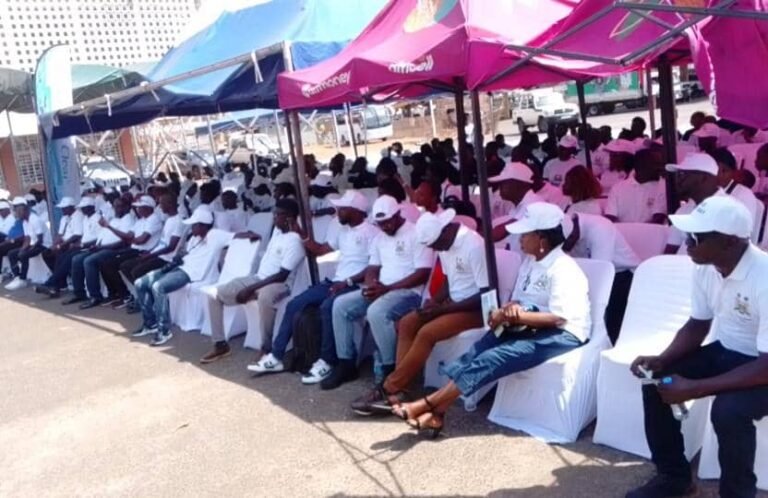 SWAKAB Women’s Organization Appeals for Logistical Support