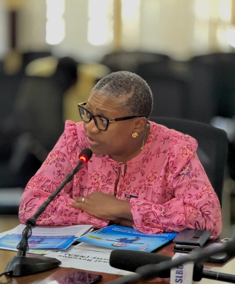 National Revenue Authority Launches Report on Tax Exemptions in Industrial Sector