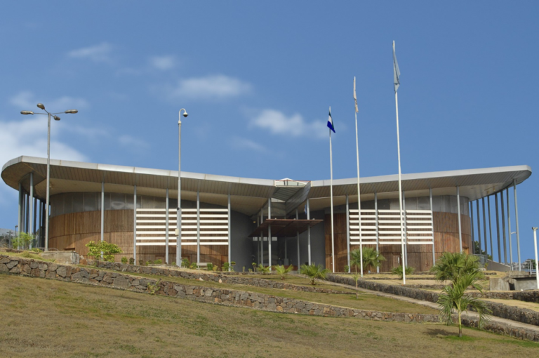 How The Special Court of Sierra Leone Came into Existence; Is It Purpose Being Fulfilled?