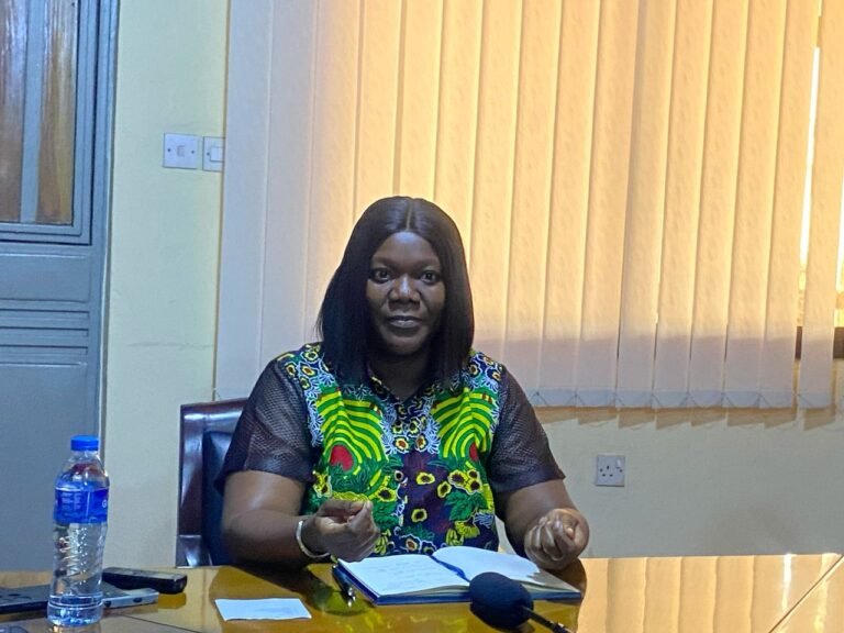 National Medical Supply Agency Distributes $2.5 Million Worth of Free Healthcare Commodities
