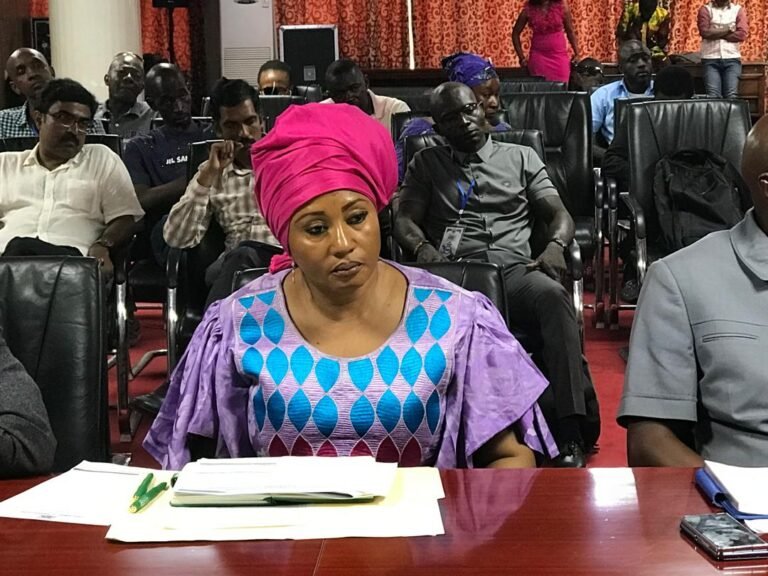 Parliament Moves to Regulate Cement Prices Amid Market Concerns