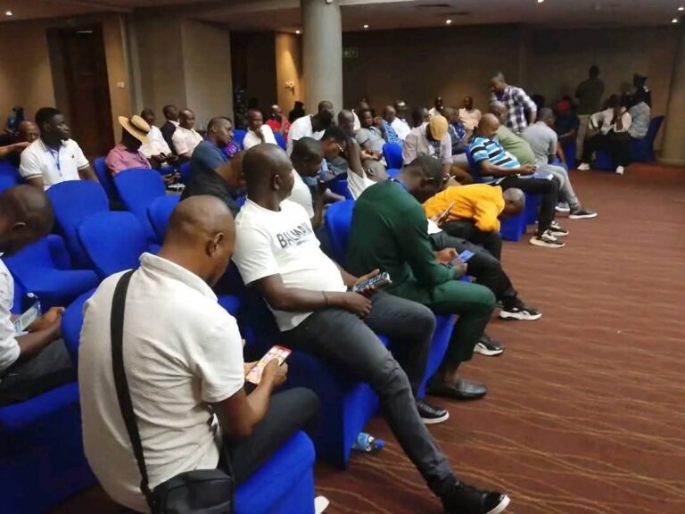 SLFA Ordinary Congress Cancelled Due to Security Issues