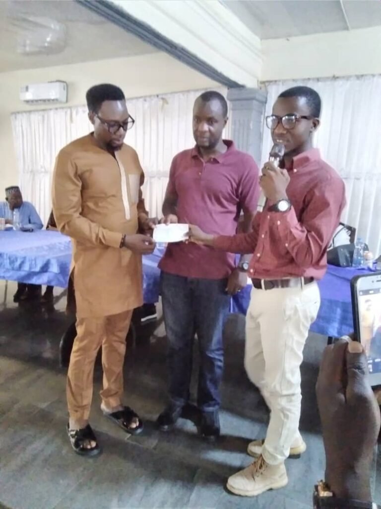 Pan African Rare Metals Company Pays Two Million Leones in Surface Rent to Two Chiefdoms in Kono District