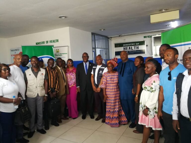 World Health Organization Commences World Health Day with Renewed Commitment