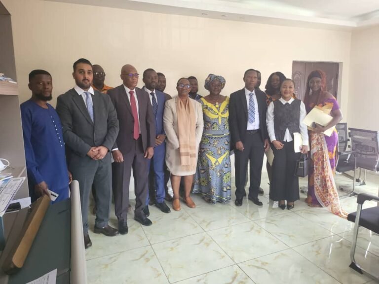 Sierra Leone Water Company Signs $3.4 Million Contract for Rural Water Project