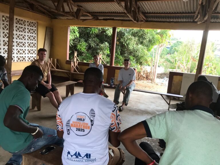 Street Child Increases Star Prizes for 2025 Marathon