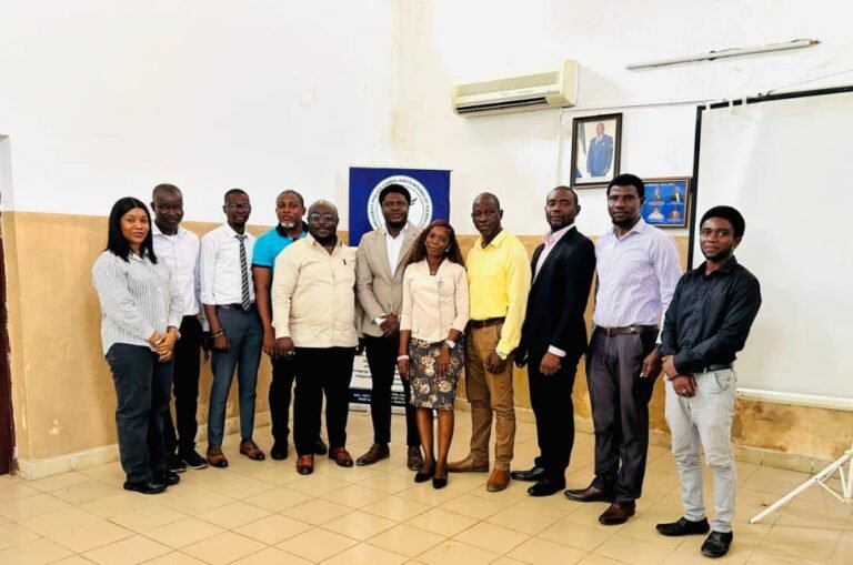 Public Sector Reform Unit Launches Review of Independent Police Complaints Board