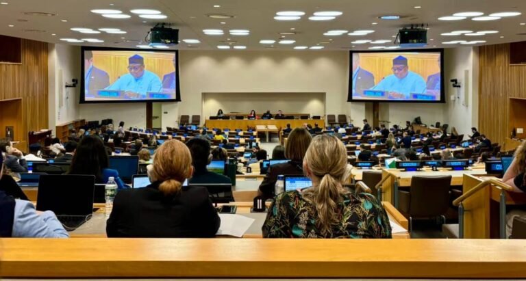 Foreign Affairs Minister Advocates for Regulation of AI in Warfare