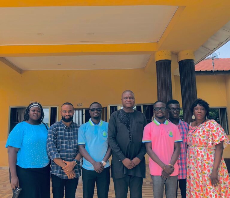 Twins and Multiple Births Sierra Leone Bo Chapter Engages District Council