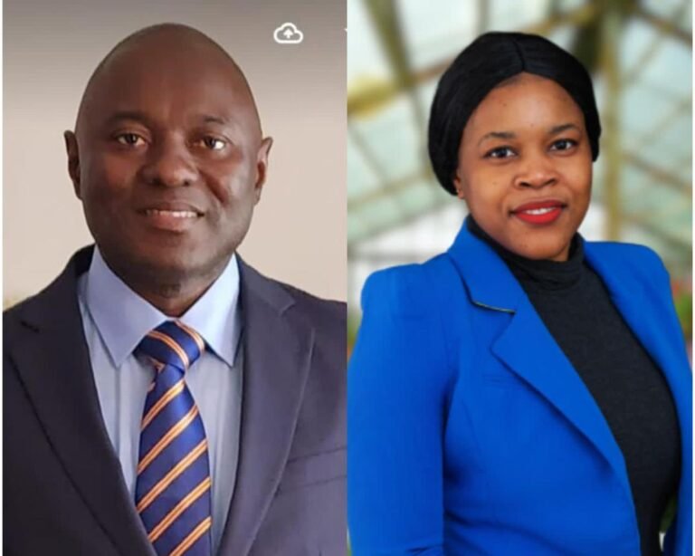 AgriCodeExpo Africa: Bringing Youth Back to the Farmland