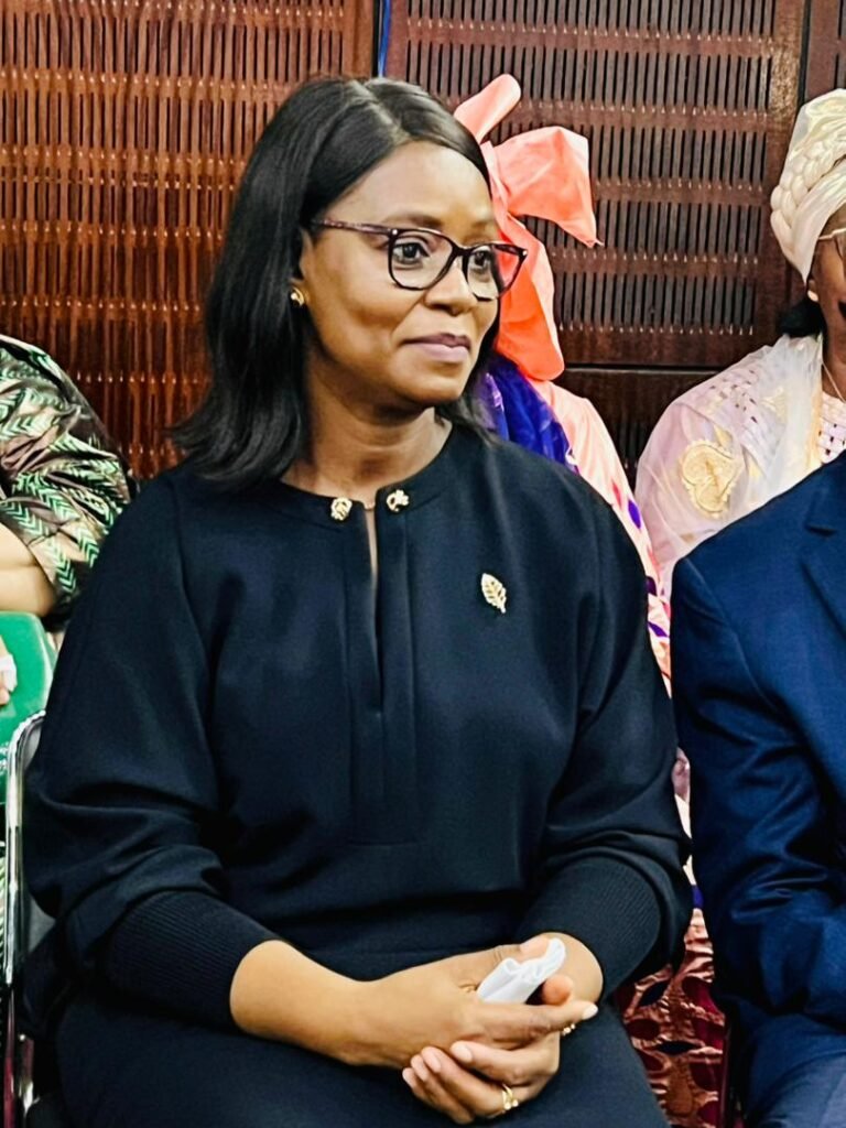 Parliament Confirms New Supreme Court Judge