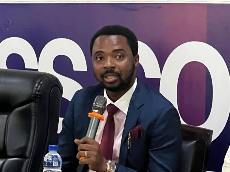 Youths Minister Unveils Plan to Establish TVET Across Country