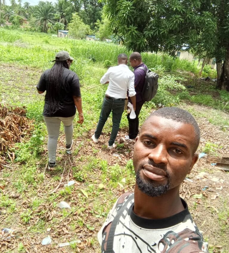 Sierra Leone Water Company and Felicity Solar Conduct Joint Assessments