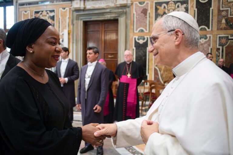 From Journalism to Diplomacy: A Journey of Growth and National Service