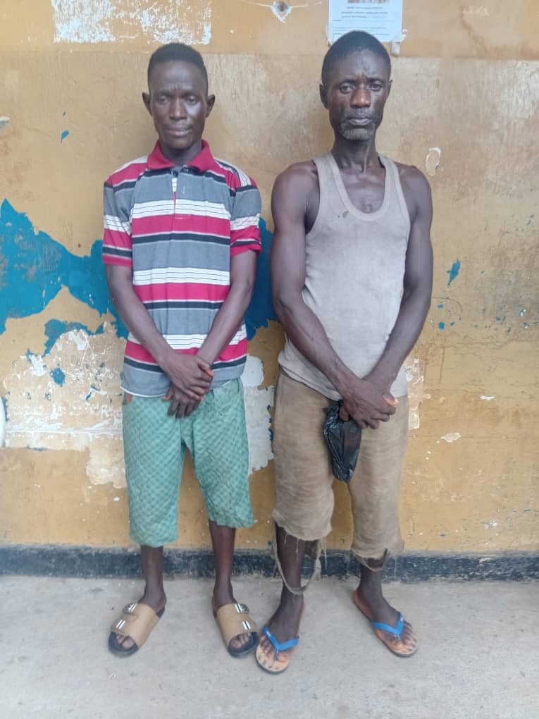 Police Intensifies Investigations into Pujehun and Bonthe Killings