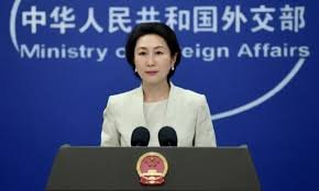 China Strongly Opposes U.S. Decision to Revoke Chinese Students’ Visas
