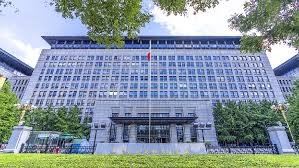 China to Release Details on China-U.S. Economic and Trade Mechanism in Due Course