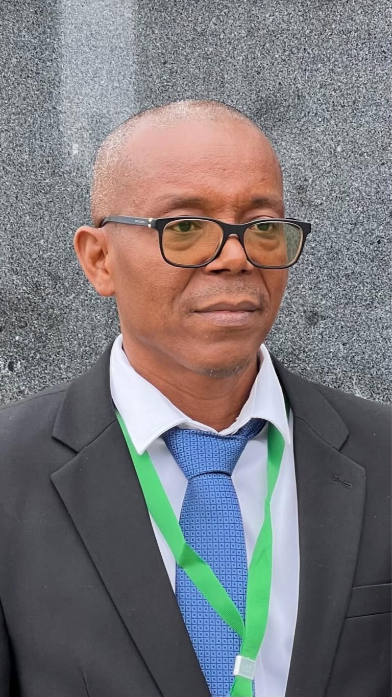 Lands Minister Tables National Country Planning Bill to Strengthen Land Use