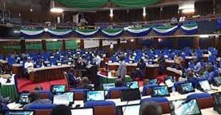 Parliament Ratifies Landmark Digital Work and Residency Permit System