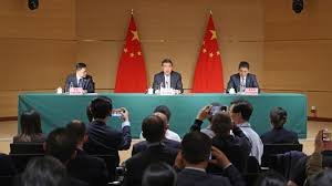 Key Takeaways from China-U.S. High-Level Economic and Trade Meeting
