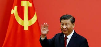 President Xi Jinping Arrives in Kazakhstan for 2nd China-Central Asia Summit