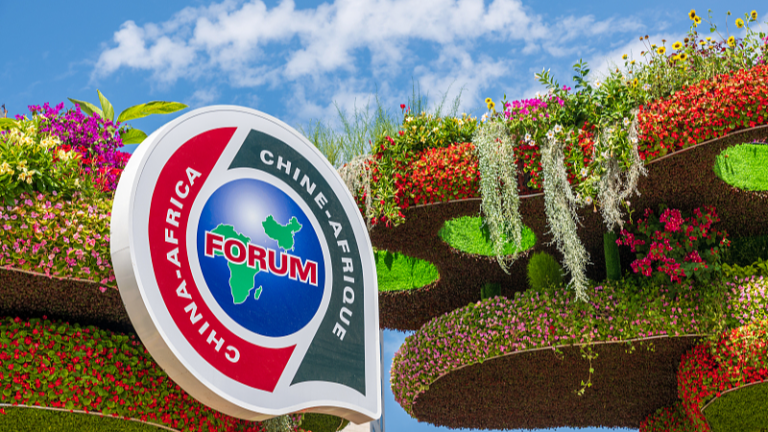 Xi Jinping, Sassou Send Congratulatory Letters to FOCAC Ministerial Meeting of Coordinators