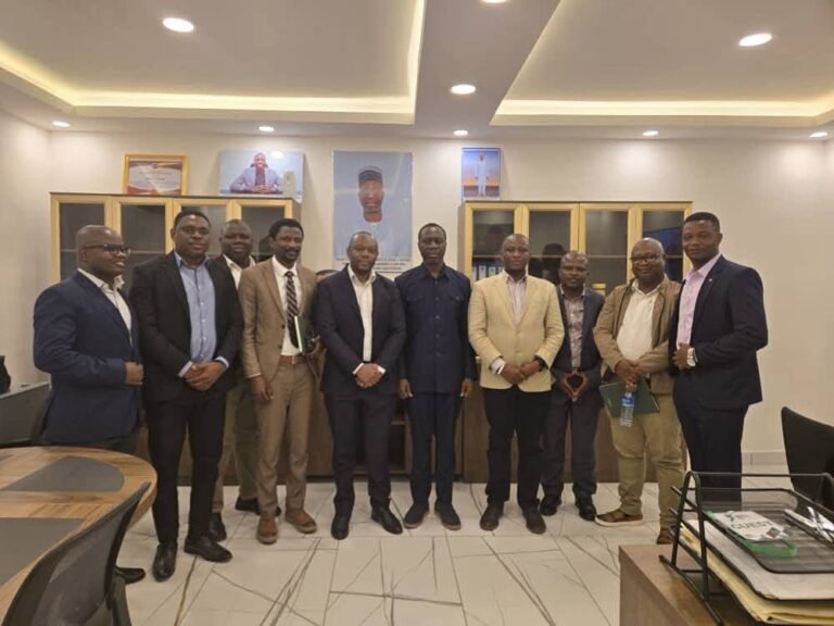 GAVI Strengthens Partnership with Sierra Leone’s National Procurement Framework