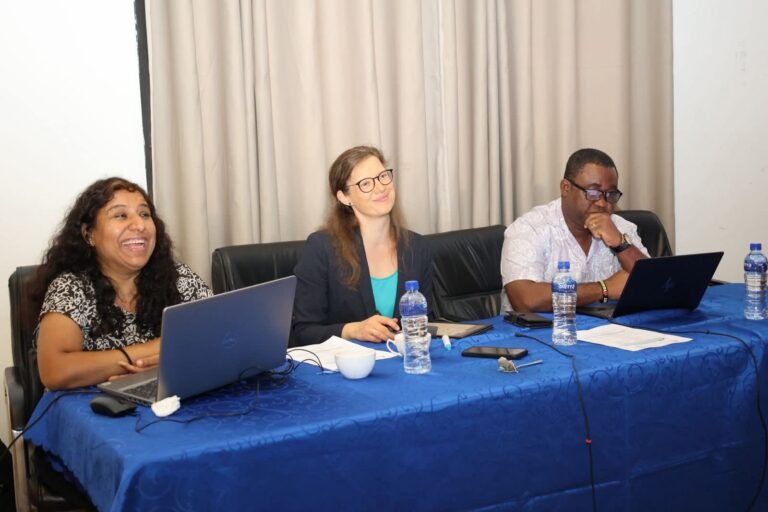 Sierra Leone Launches Landmark Training to Reform Land Administration