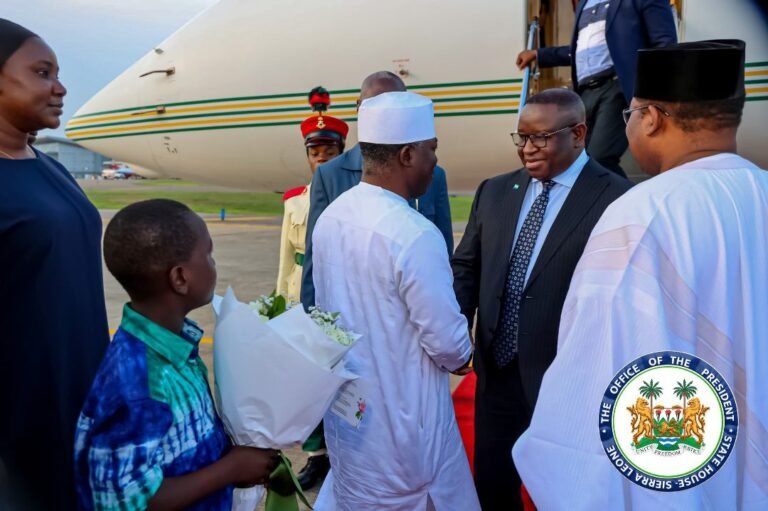West African Leaders Convene in Abuja for 2025 Economic Summit