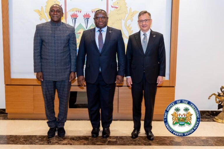 President Bio Champions Renewable Energy Initiative