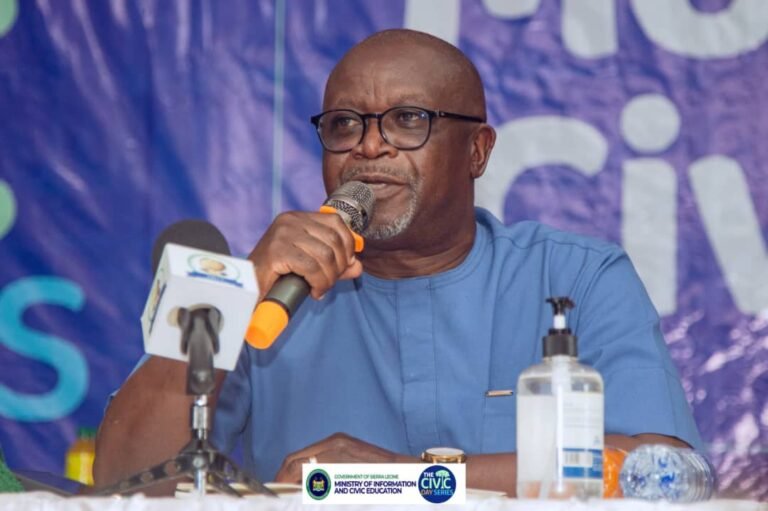 Creation of New Localities is Presidential Mandate, not Determined by Census – Local Gov’t Minister Clarifies