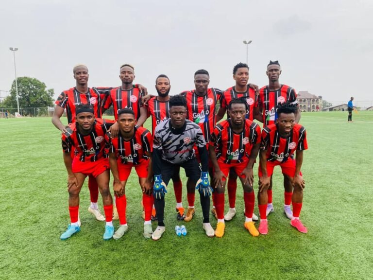 Freetonians SLIFA Set to Clash with League Leaders East End FC