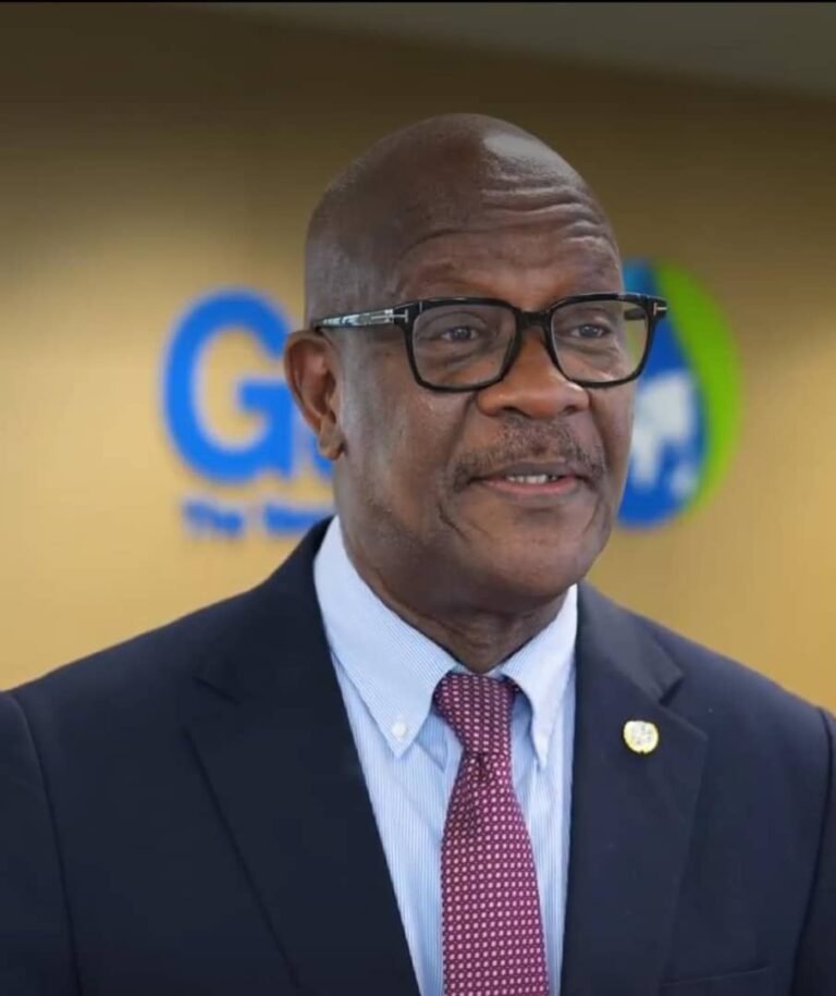 Health Minister Urges Global Commitment to Vaccination