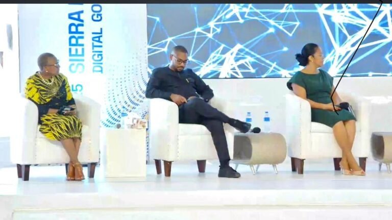 National Revenue Authority Commissioner General Reaffirms Commitment to Inclusive Digital Taxation.