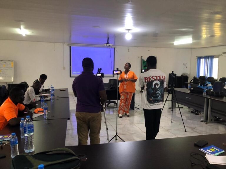 “No Age Of Consent Is Safe”  Rugiatu Neneh Turay Denounces FGM as National Emergency