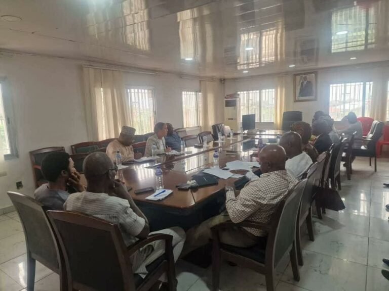 All People’s Congress, United Nations Commit to Free, Fair and Transparent 2028 Elections