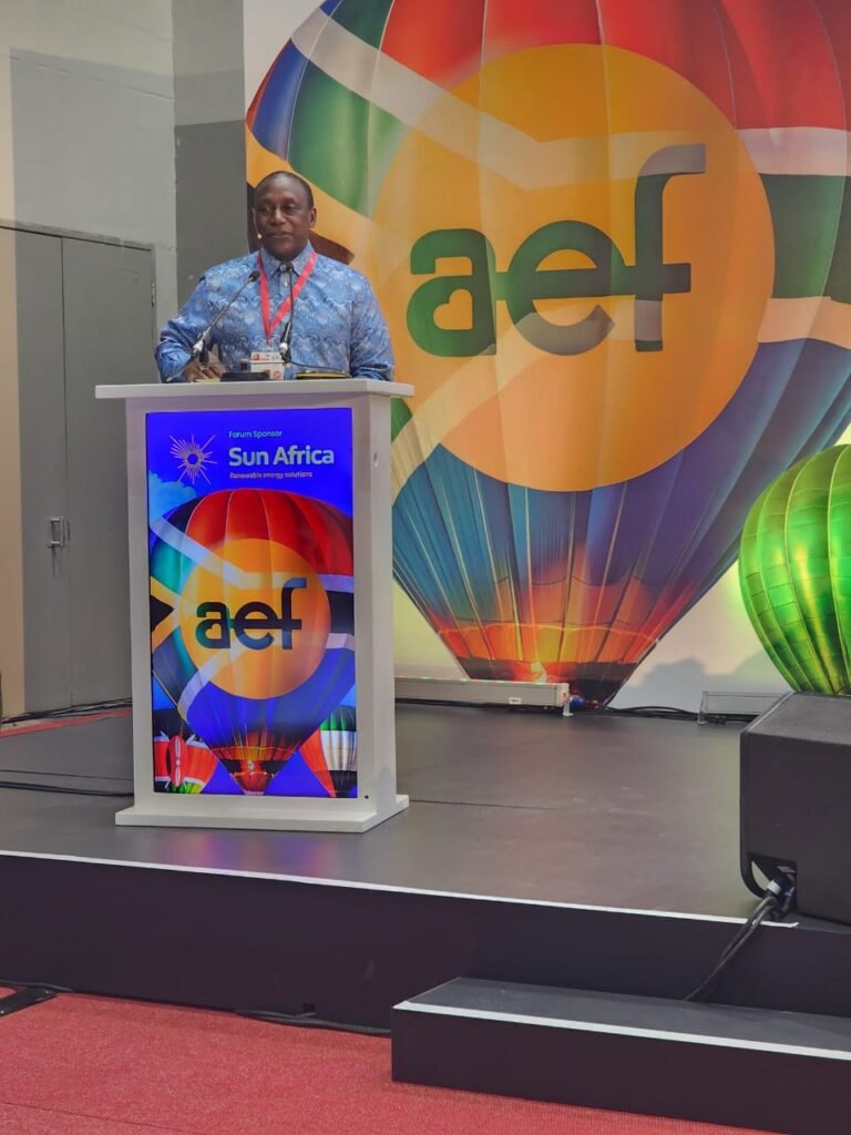 Sierra Leone Launches $3 Billion Energy Reform Plan