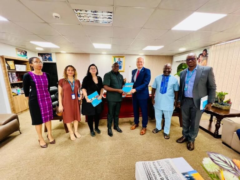 UNICEF Calls for Greater Investment in Child Welfare