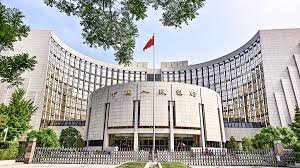 China’s Credit Growth Accelerates in May On Fiscal Boost
