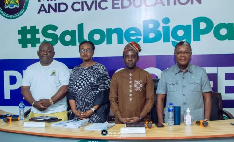 Government Highlights Significant Progress on Tripartite Committee Implementation