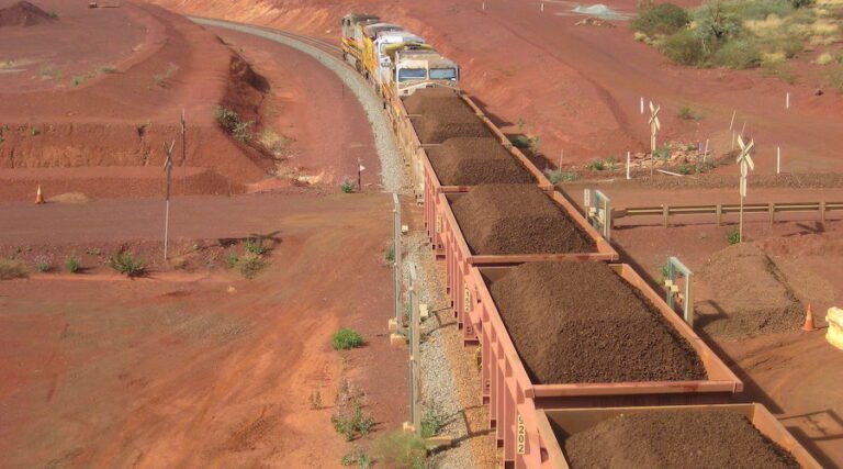 “Kasafoni Iron Ore Deposit Belongs to the State”   Government Declares-