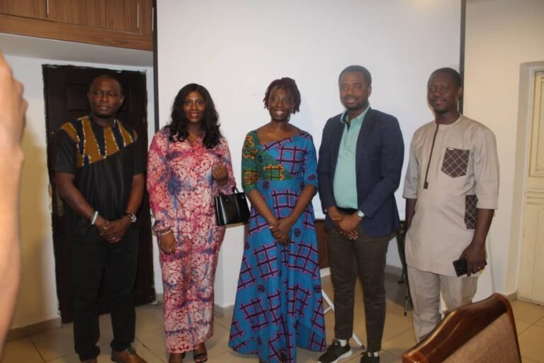 Youth Ministry and Partners Launch Cybersecurity Initiative