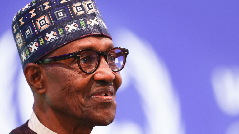 President Xi Extends Condolences over Passing of Former Nigerian President Buhari