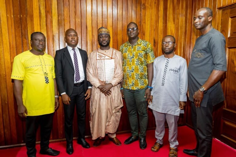 Guild of Editors Reaffirm Commitment to Ethical Journalism and National Development