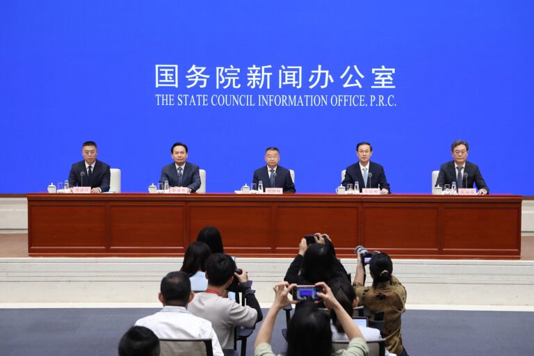 China’s Tax Revenue during 14th Five-Year Plan to Top 155 tln Yuan, with 10.5 tln in Cuts