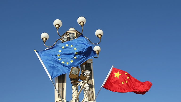 Upcoming China-EU Summit to Deepen Bilateral Cooperation, Says Beijing