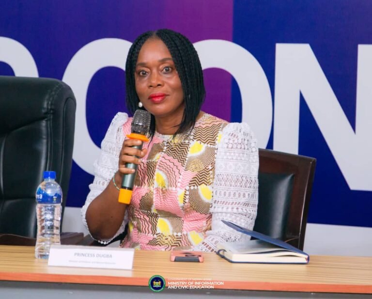 $55 Million Black Johnson Harbour Construction to Begin in September