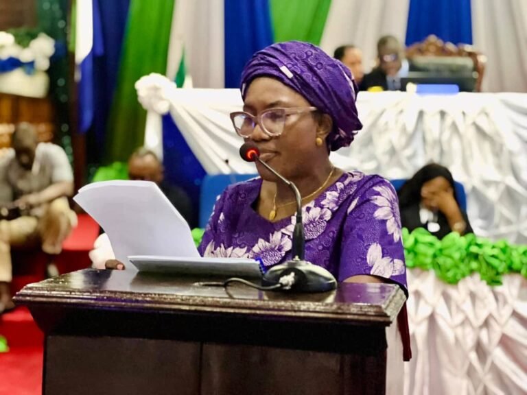 Parliament Endorses Energy Agreement to Expand Rural Electrification