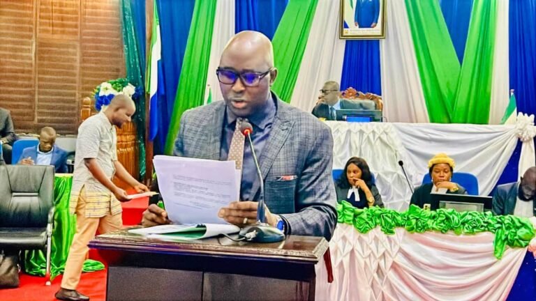 Parliament Backs $60 Million Agro-Industrial Expansion Agreement