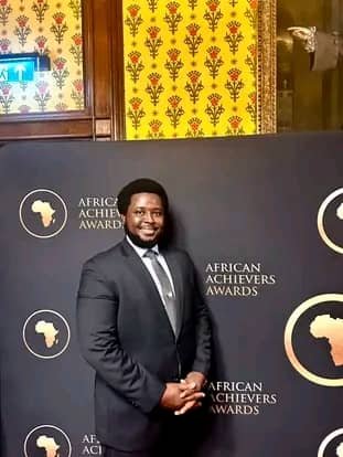 United Kingdom Parliament Honours Sierra Leone’s Anti-Corruption Commission Commissioner